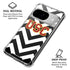 University of Southern California USC Chevron Google Pixel 10 Clear Case